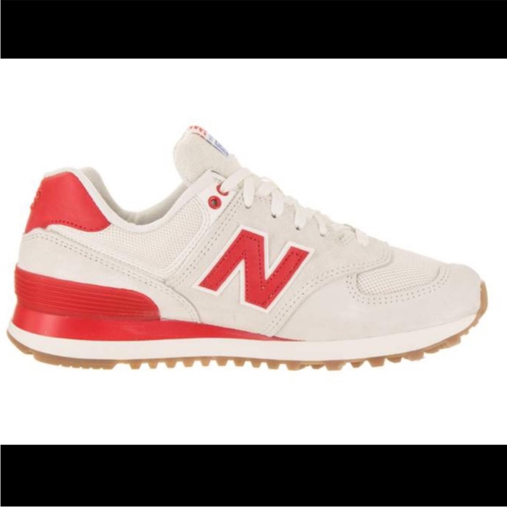 New balance W574